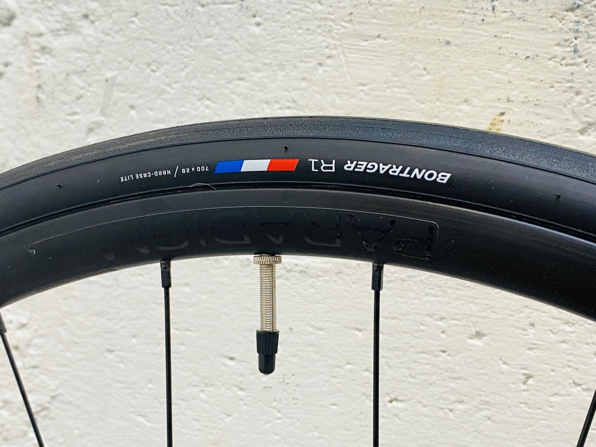 Trek Émonda ALR-5 52cm Shimano 105 12-Speed - Slate/Black Prismatic Fade 8