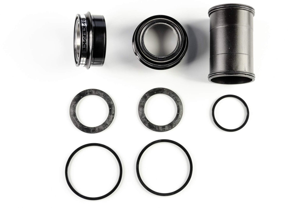RaceFace CINCH PF30 Bottom Bracket: 46mm ID x 73mm Shell x 30mm Spindle 4