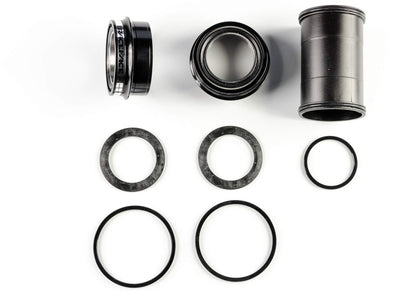RaceFace CINCH PF30 Bottom Bracket: 46mm ID x 73mm Shell x 30mm Spindle 4