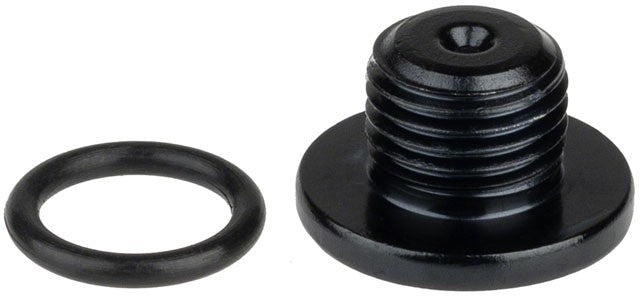 Shimano Brake Hose Hardware - SM-BH90/SM-BH59/BH90, Small Parts 7