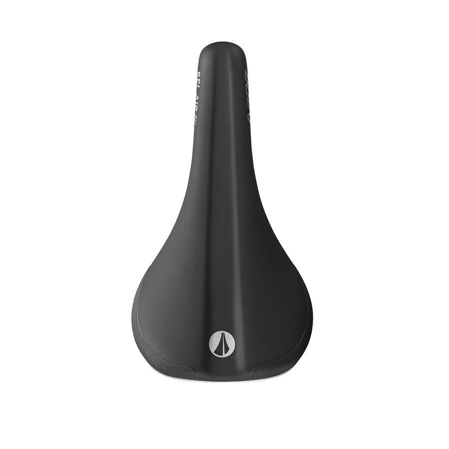 Bel-Air V3 Galactic Unisex Saddle 260x140mm Black/Silver 236g 8