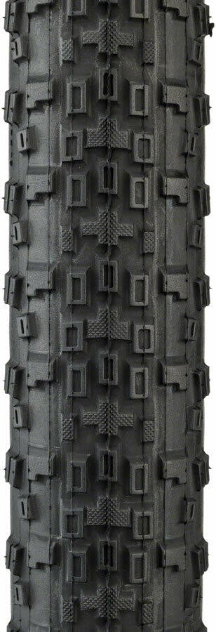 Maxxis Rambler Tire 700x50 Tubeless Folding Black Dual EXO 2