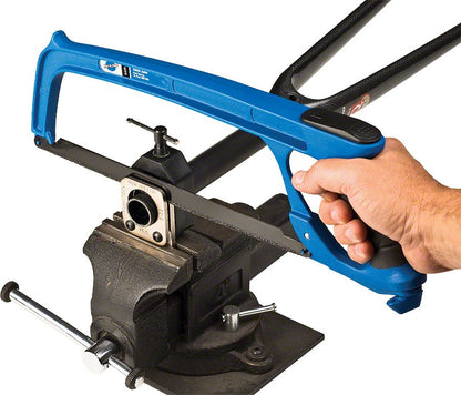 Park Tool SG-8 Threadless Saw Guide for Carbon Composite Forks 2