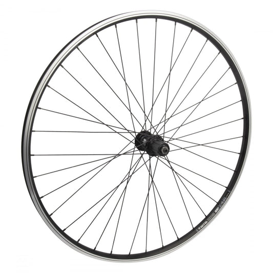 Wheel Master 700C/29in Alloy Hybrid/Comfort Double Wall 700C RR WTB DX18 RIM 1