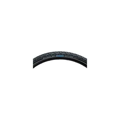 Schwalbe Marathon Winter 700x40c Tire Wire Bead Black/Reflective RaceGuard 1