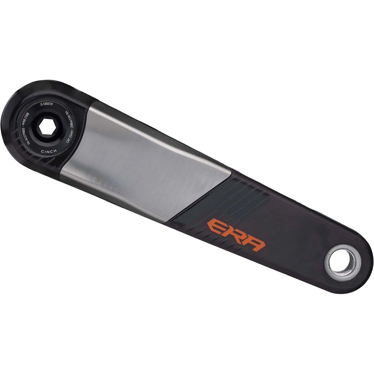 RaceFace ERA Crankset - 165mm Direct Mount 136mm Spindle with CINCH Interface 1