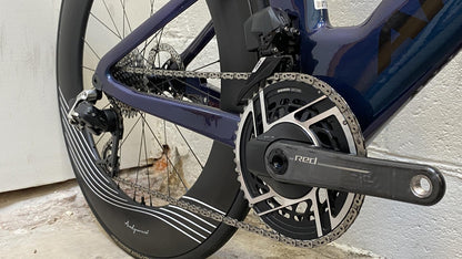 Argon 18 E119T+ Disc Dig Me Beach SRAM RED AXS - Medium 3