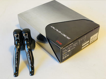 Shimano Dura-Ace ST-9070 Di2 11 Speed Brake/Shift Lever Set New in Box 1