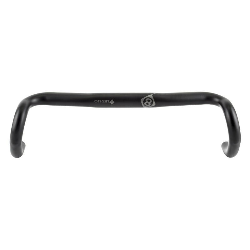 Origin-8 Flare II Ergo Hbar Or8 Rd Aly Flare Ii Ergo 31.8x400 Bk 1
