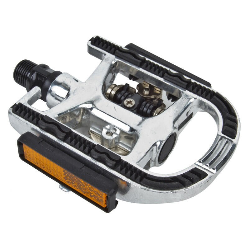 Sunlite Clipless I Pedals Sunlt Recreation Sgl-clipless 9/1 1