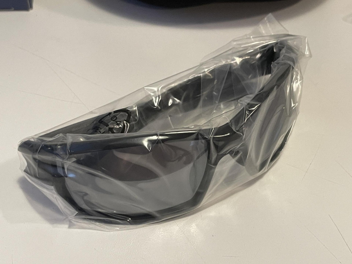 Tifosi Pro F.H. Kit Escalate Sunglasses - Gloss Black - Interchangeable Lenses 4