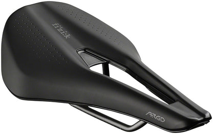 fizik Tempo Argo R3 Bike Saddle 260mm x 160mm Black 3
