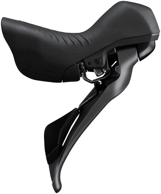 Shimano GRX ST-RX820-L Shift/Brake Lever - Left, 2x 2