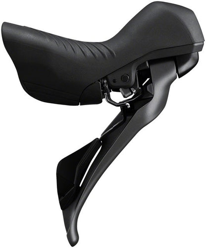 Shimano GRX ST-RX820-L Shift/Brake Lever - Left, 2x 2