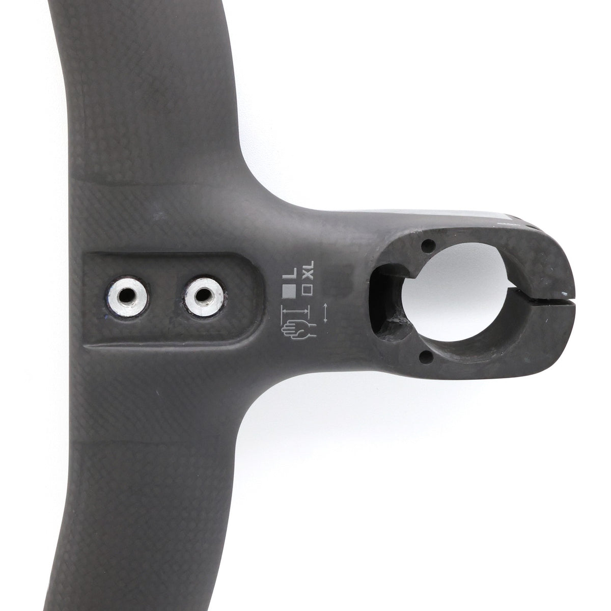 Vision Metron 5D ACR EVO Integrated Carbon Handlebar Stem Cockpit 6