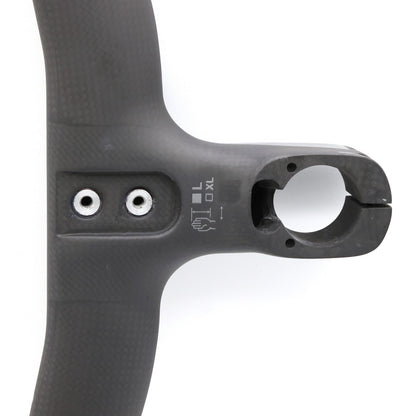 Vision Metron 5D ACR EVO Integrated Carbon Handlebar Stem Cockpit 6