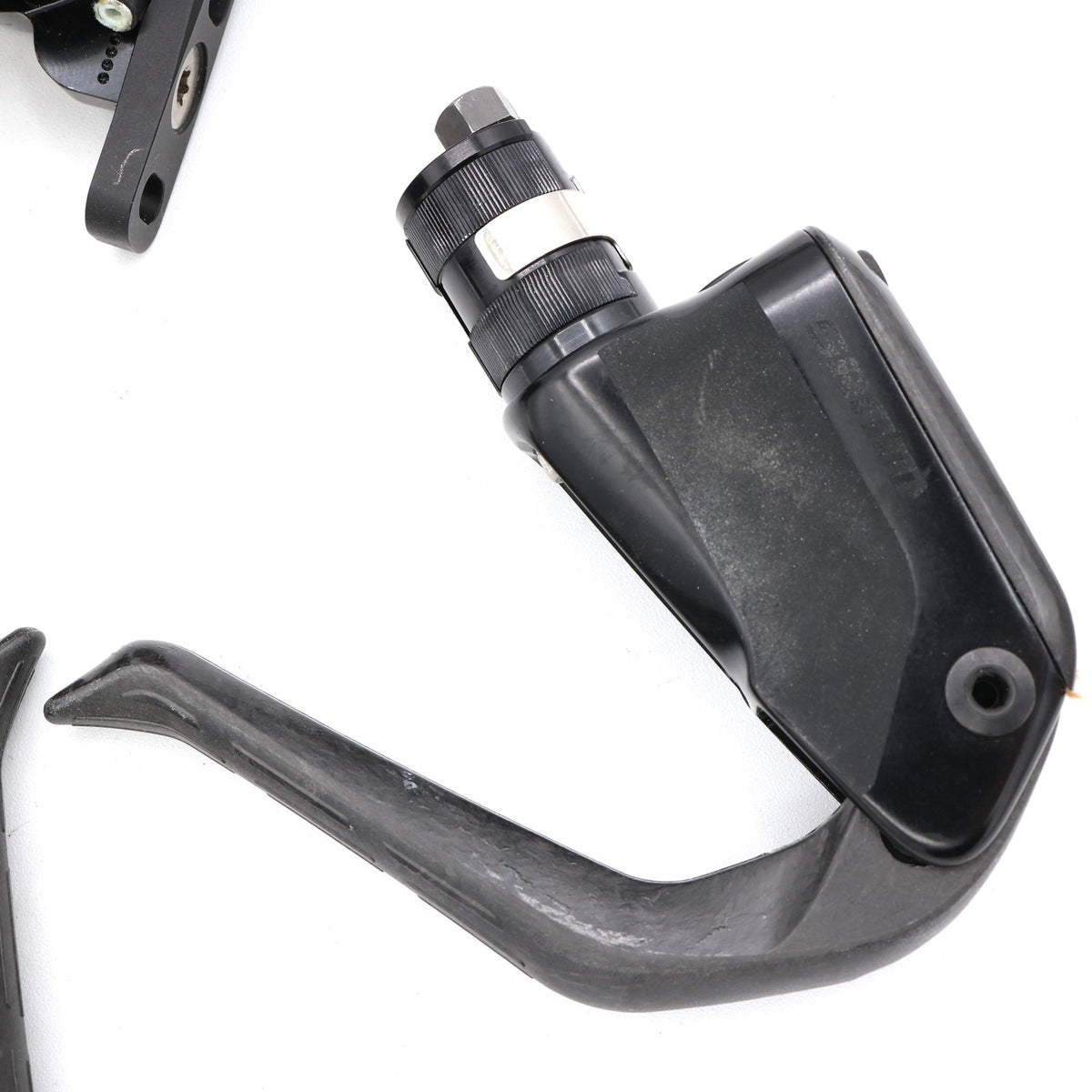 SRAM S-900 Aero HRD Hydraulic Disc Brake Lever Caliper Set TT Tri Carbon 3