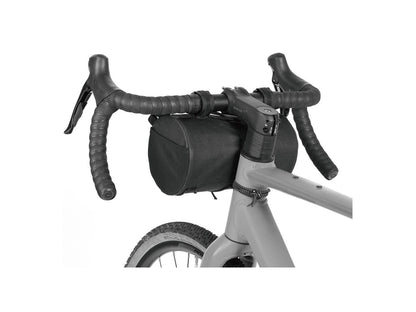Topeak Tubular BarBag 3.8L Black 4