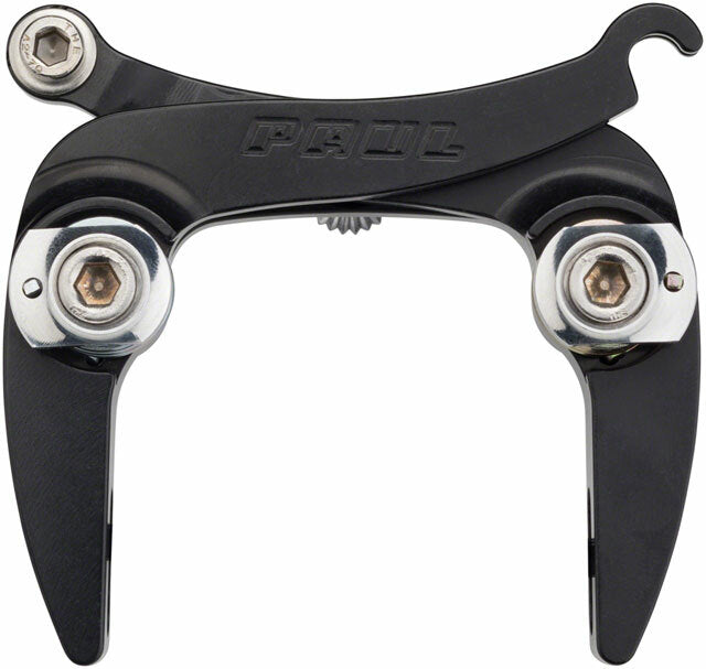 Paul Component Engineering Racer M Center Pull Brake Front Black 1