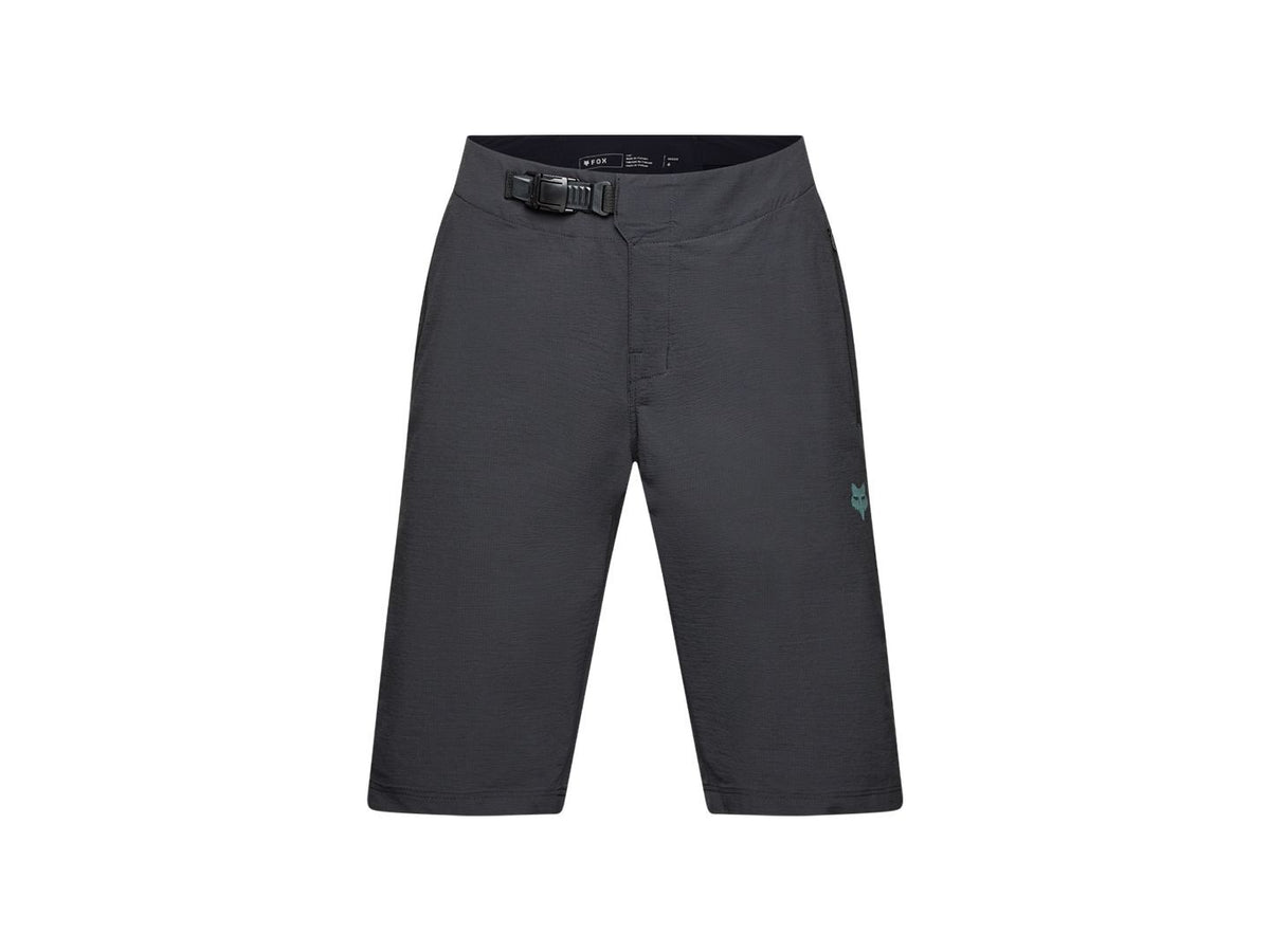 Fox Racing x Trek Ranger Women's Mountain Bike Short with Liner 1