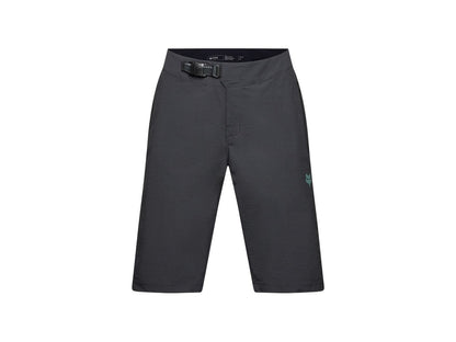 Fox Racing x Trek Ranger Women's Mountain Bike Short with Liner 1