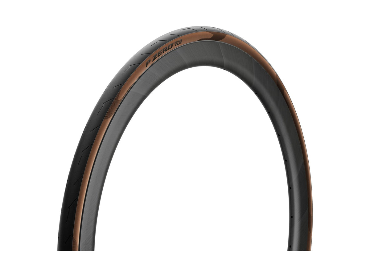Pirelli P ZERO Race TLR Road Tire 2