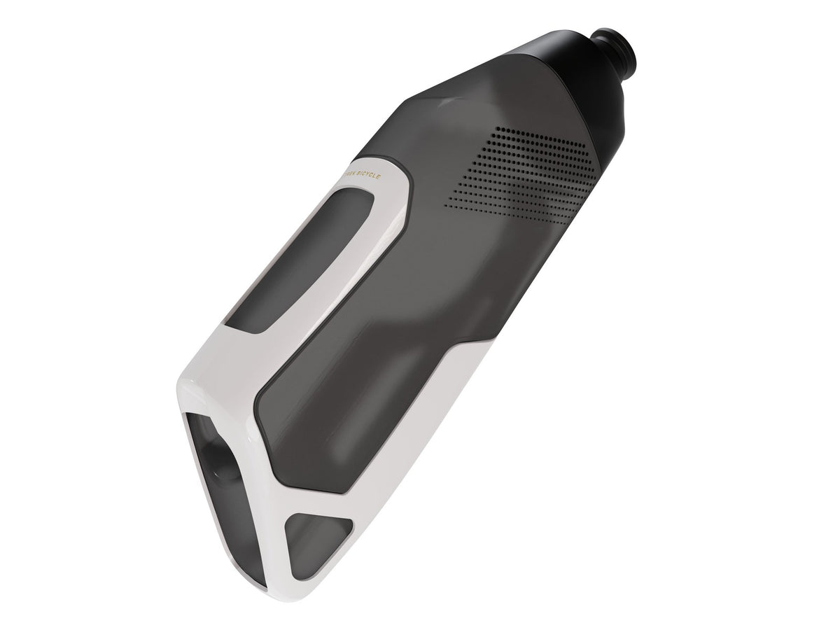 Trek RSL Aero Water Bottle and Cage 11