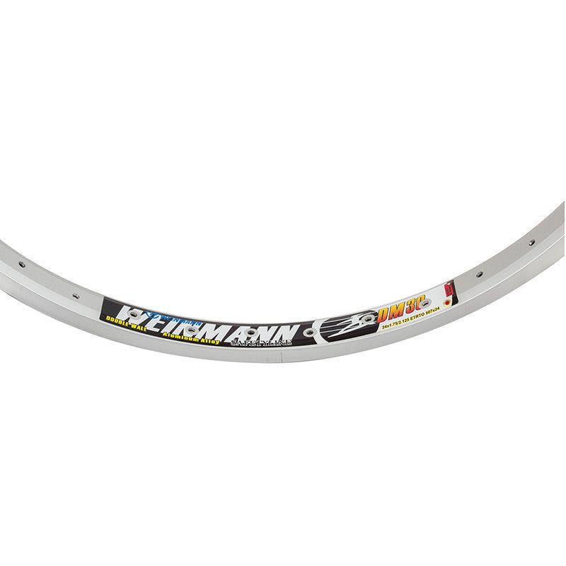 Weinmann DM30 Rim Wei 24 507x24 Dm30 36x12g Sl/mnsw 1