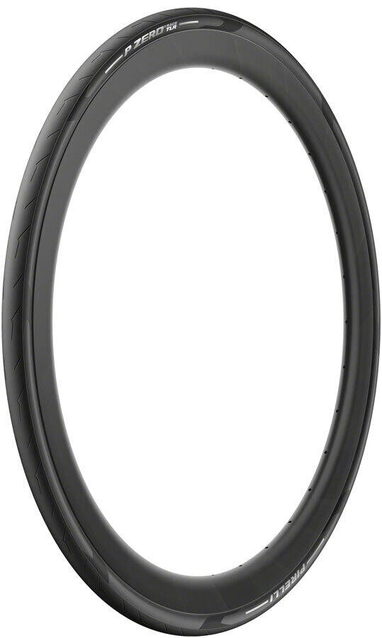 Pirelli PZero Race TLR Road Tire 700x32C Folding Tubeless Ready Black 1