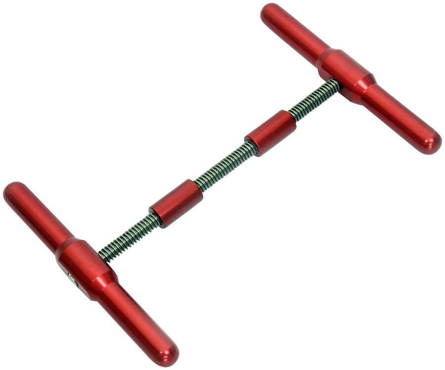 Wheels Manufacturing Essential Kit - Bearing Press 1