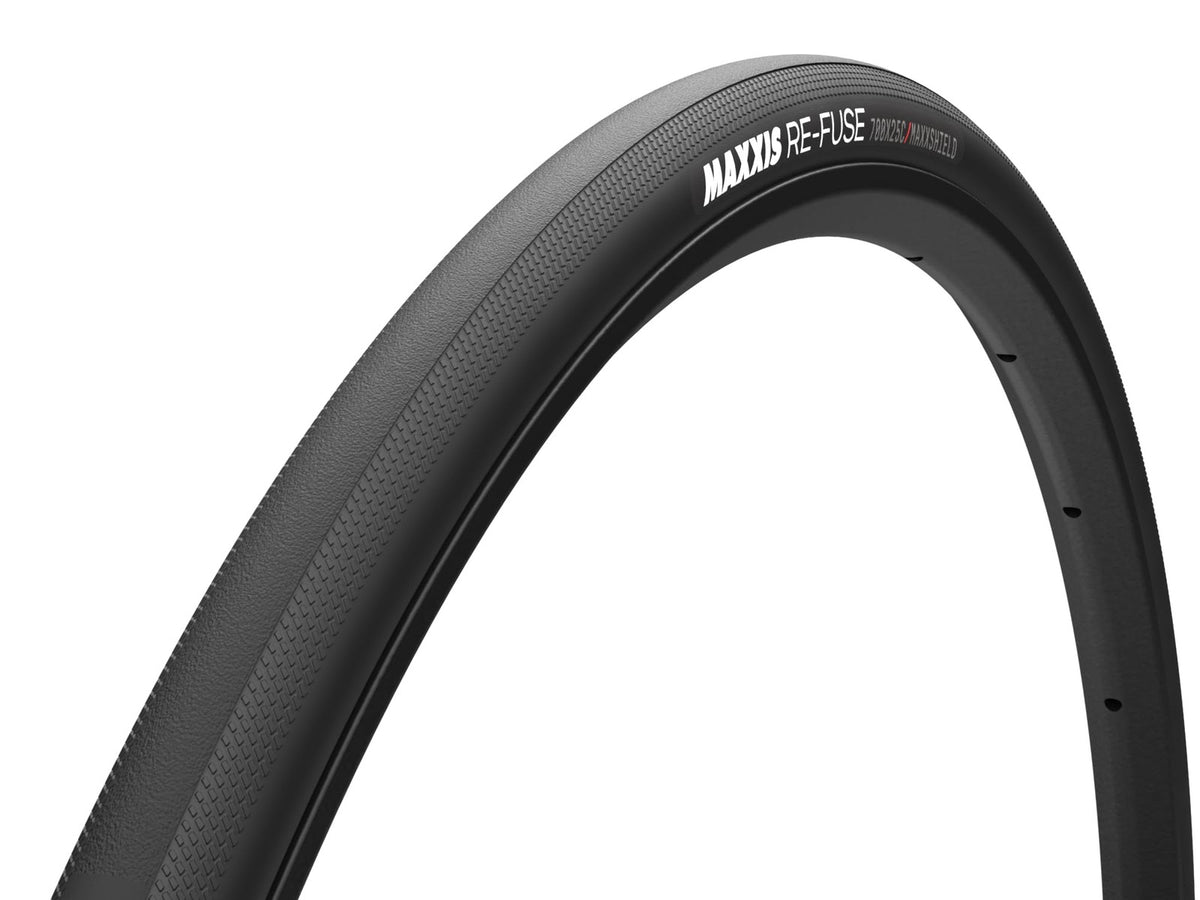 Maxxis Re-Fuse Gen 2 | MaxxShield | All-Season Tire 700x40 3
