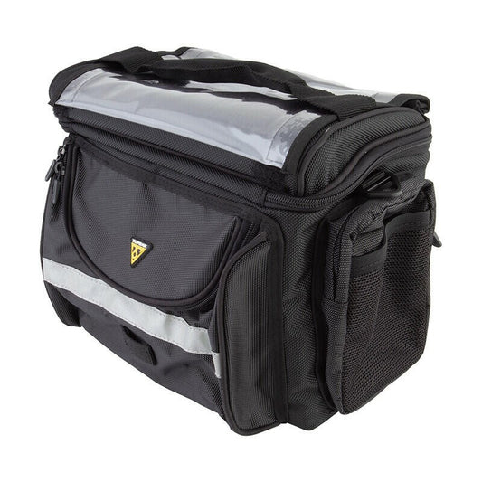 Topeak Tour Guide DX II Handlebar Bag 1