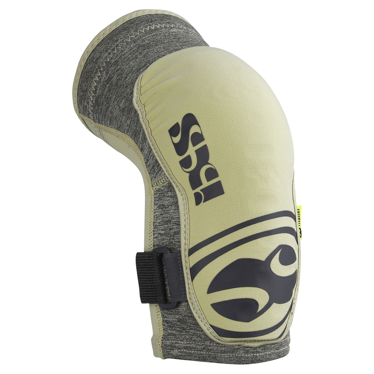 iXS Flow Evo+ Elbow Guard Camel M Camel 1