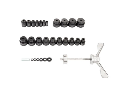 Park Tool SBK-1 Suspension Bearing Kit One size Black 2