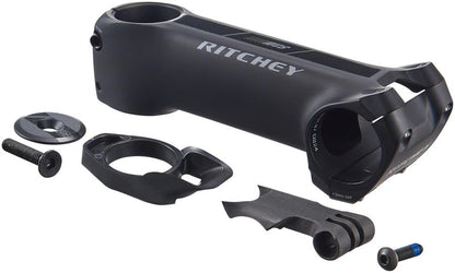 Ritchey WCS Switch Stem 31.8mm 84-deg x 70mm Black 4