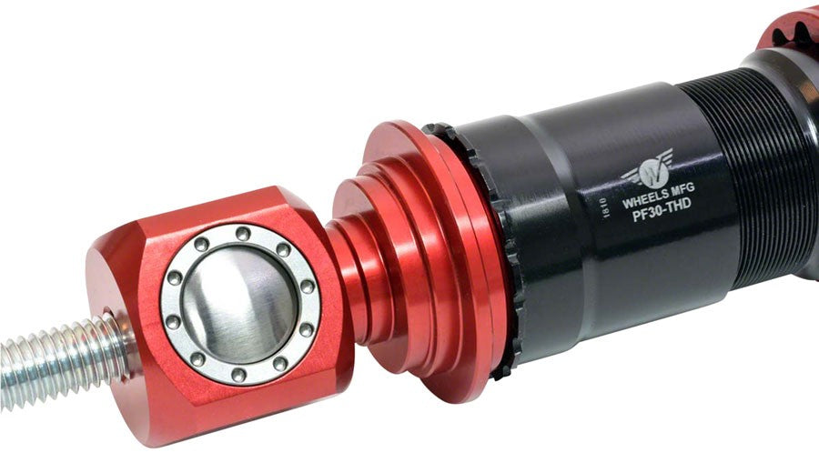 Wheels Manufacturing Adjustable Press Stop 5