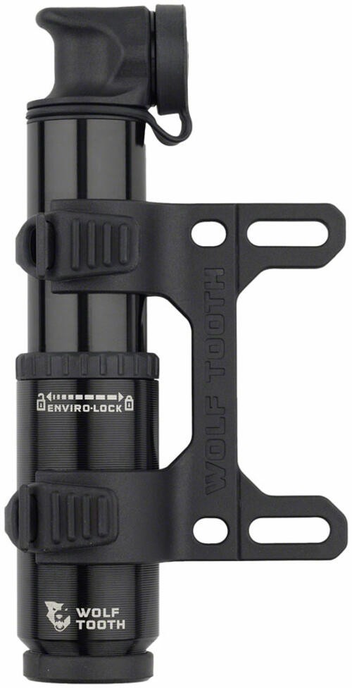 Wolf Tooth Components Encase Pump - 40cc 1