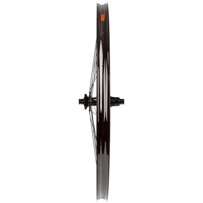 Race Face Aeffect R Wheel Rear 29" 12mm TA 148mm Disc 6-Bolt - fits SRAM XD 2