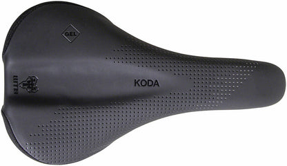 WTB Koda Saddle Black Women's Medium Chromoly Rails 3