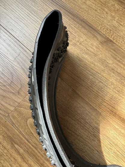 Schwalbe X-ONE Allround 700x33c Folding Tire MicroSkin TL-Easy OneStar Black 2
