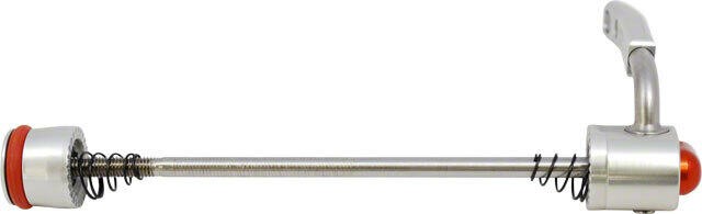 Paul Component Engineering Quick Release Skewer 100mm Silver 1