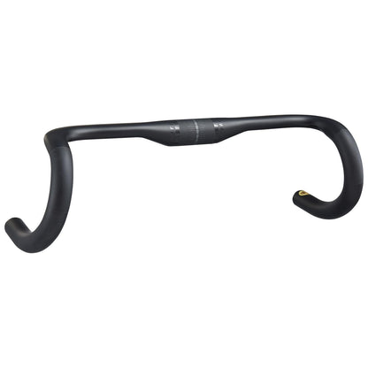Ritchey Superlogic Streem Bar 31.8mm 36cm Hood, 40cm Drop Width Black 1