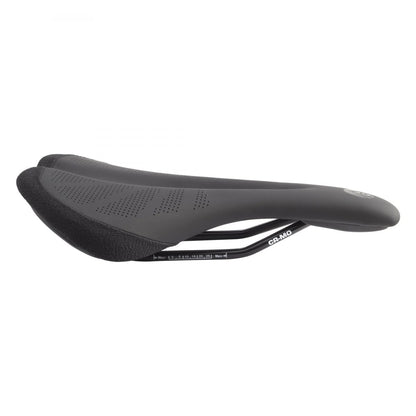 Origin8 Throne Flo All-Road All-Road/Gravel High Density Unisex Black 3