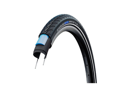 Schwalbe Marathon Plus Tire 20" x 1.75" Black 5