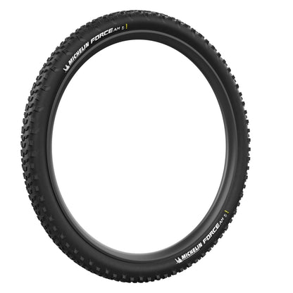 Michelin Force AM Performance Line TS TLR 26x2.25 Black 4
