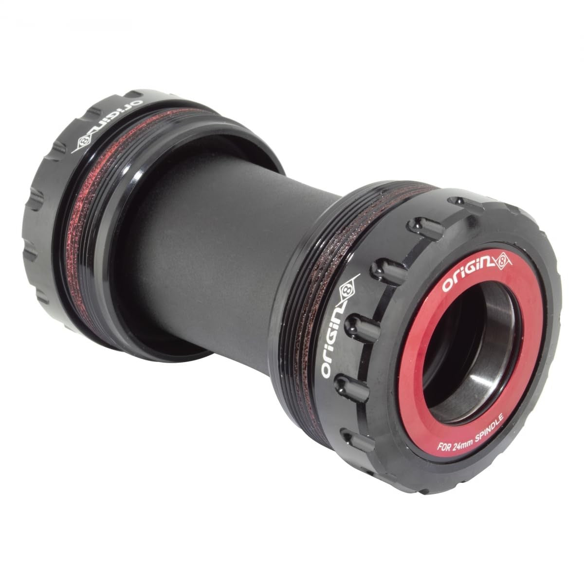 Origin8 Revolvr T47 GXP Outboard Bottom Bracket T47 68/73mm GXP 22/24mm 1