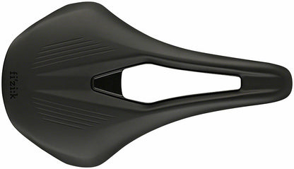 Fizik Vento Argo R3 Saddle - Alloy Black 150mm 1