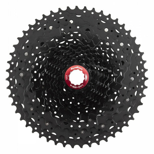 Sunrace CSMZ903 11-51 12sp Cassette Compatible with Shimano 1
