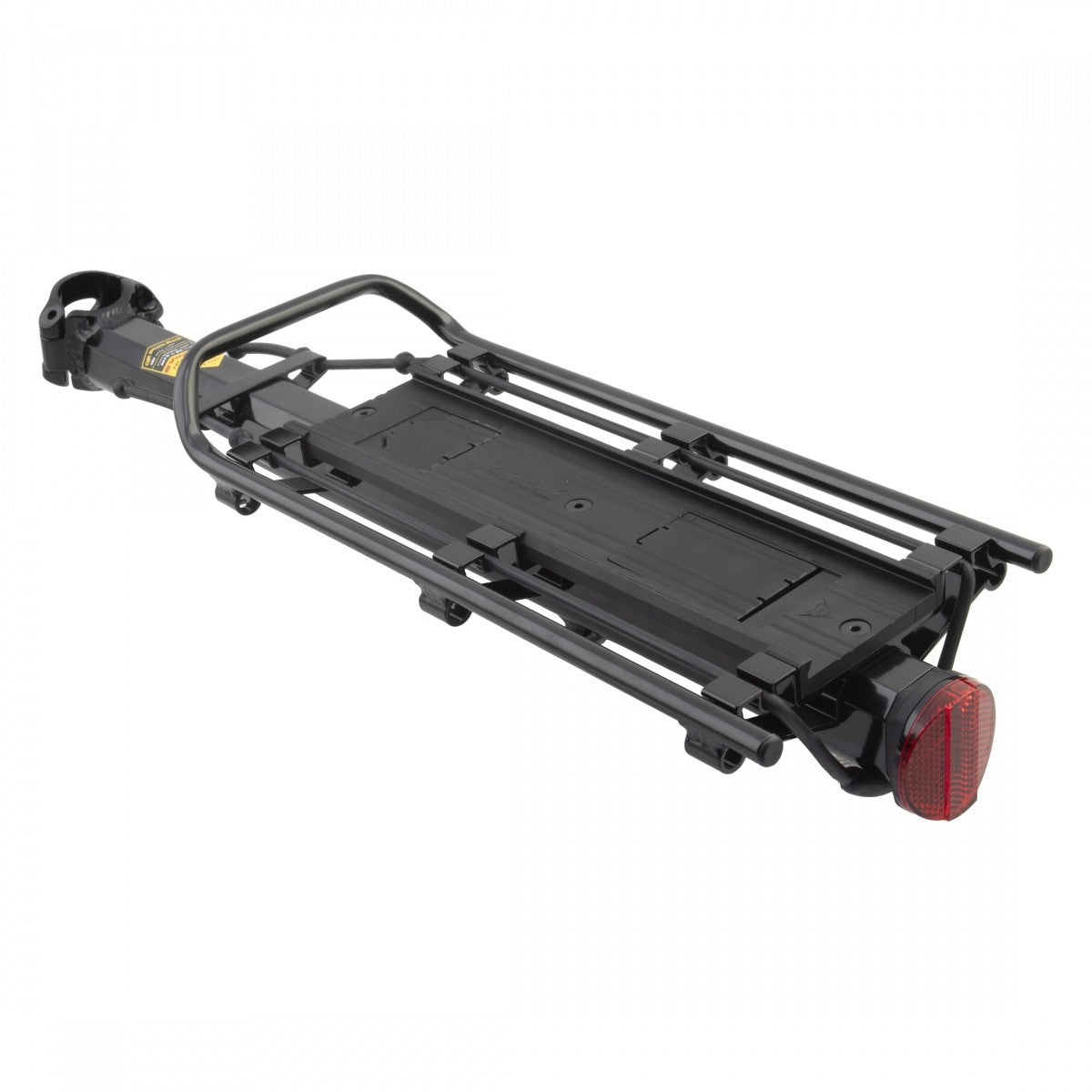 Topeak MTX BeamRack II Seatpost Mount Rack E-Type Medium Frames 1