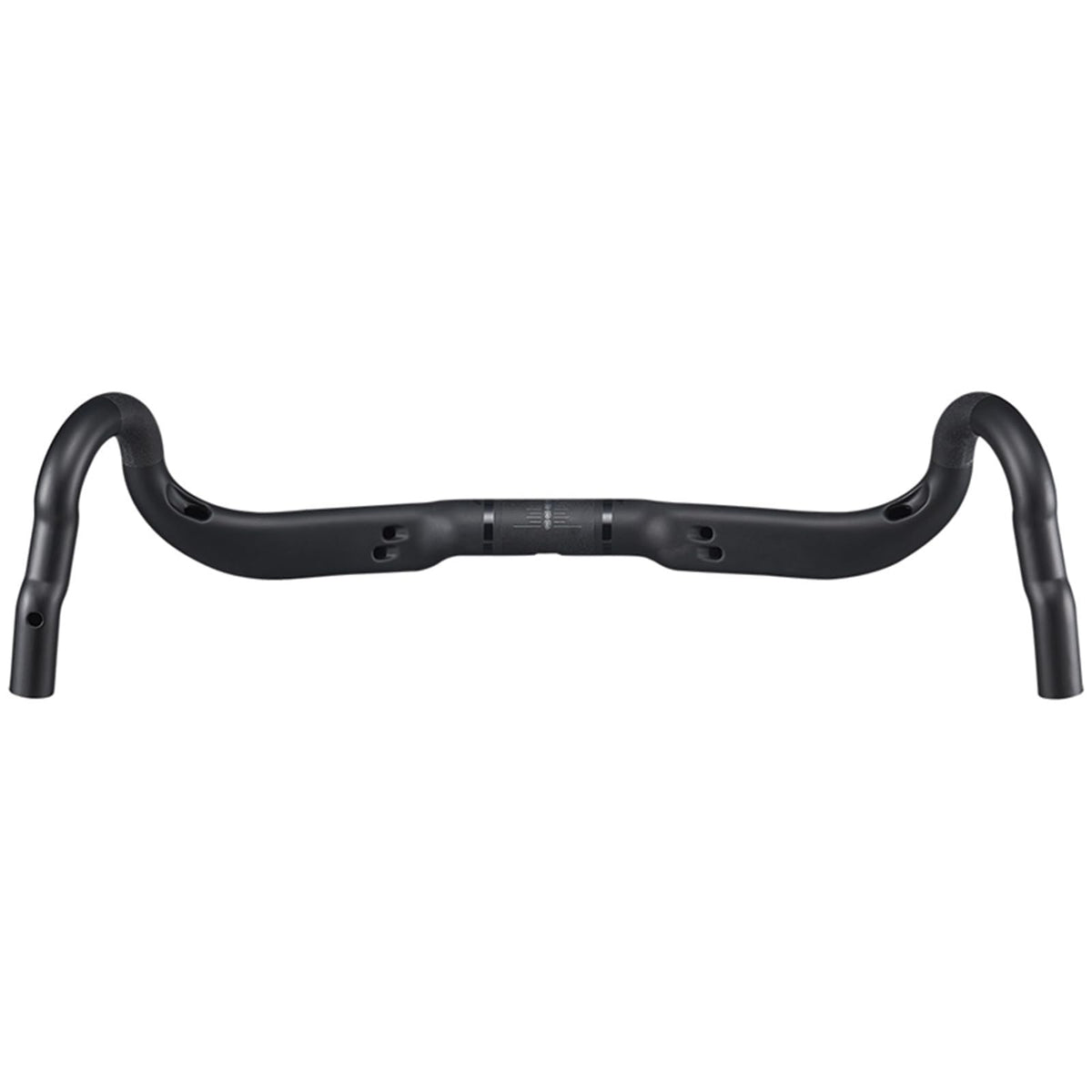 Ritchey Superlogic Venturemax Bar 31.8mm 42cm - Black 2
